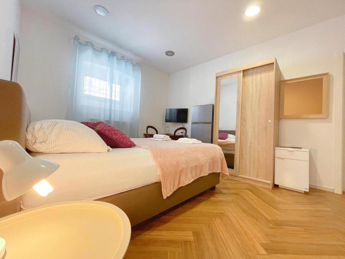 Apartment Candy Pula Exterior foto